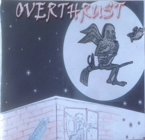 Overthrust : Freedom in the Dark Overthrust : Freedom in the Dark
